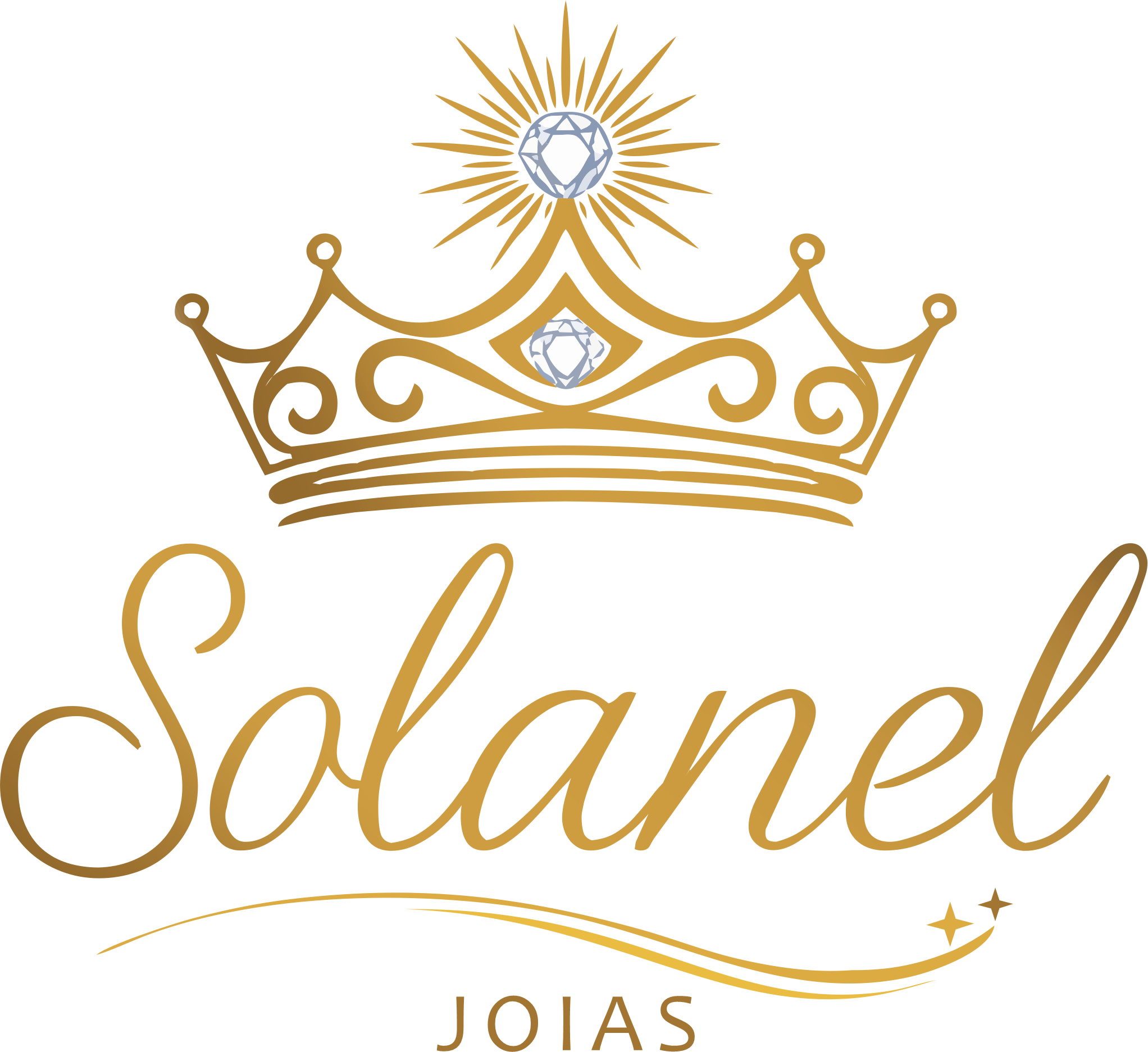 Logótipo Solanel